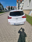 Sprzedam hyundai i 30 ll Morąg - zdjęcie 2
