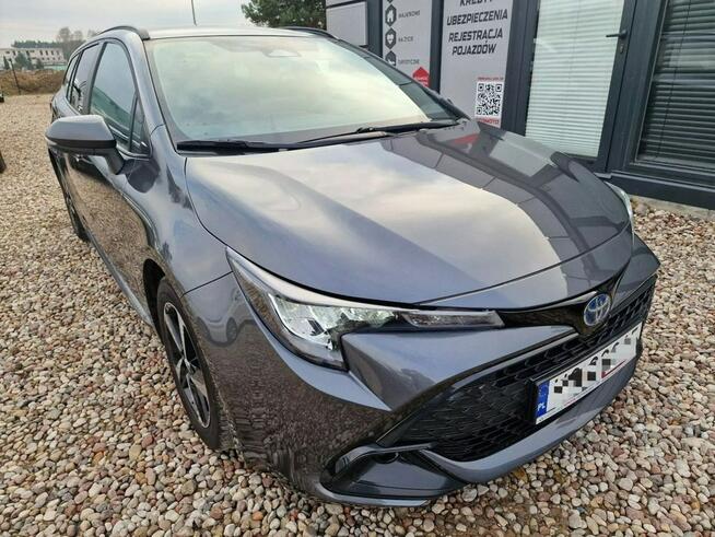 1.8 HYBRID // 14O KM // LIFT // ASO - TOYOTA // Ostrołęka - zdjęcie 5