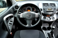 Toyota RAV-4 2.2 D-CAT 177KM 4x4 Climatronic Xenon Płock - zdjęcie 6