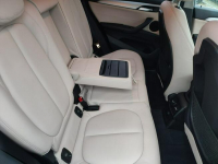 BMW X1 Bezwypadkowy bezkolizyjny Otwock - zdjęcie 10