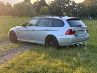 Bmw e91 2007 m47 163km Luboń - zdjęcie 3
