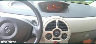 Renault Modus Dobromierz - zdjęcie 7