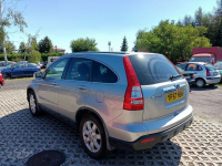 Honda CR-V 2.2 I-CTDI 140km 07r 4x4 Brzozówka - zdjęcie 3