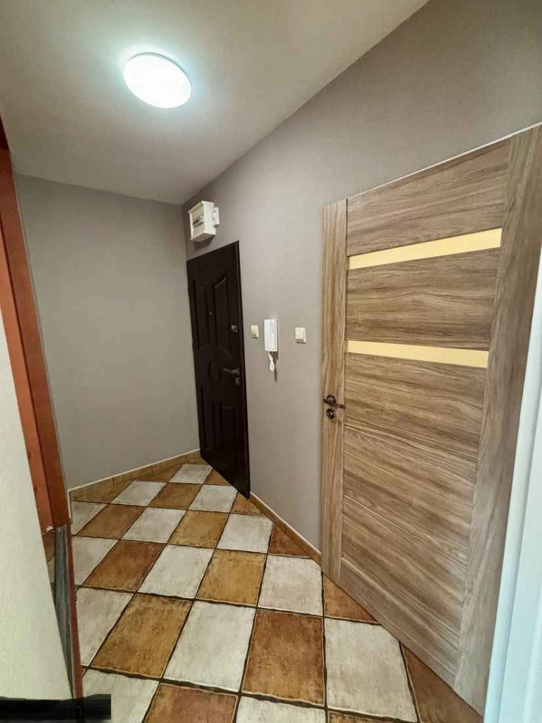 1pok, 35met, Okolice Zagrodniczej BALKON/MP/2004 (Wrocław) Psie Pole - zdjęcie 9