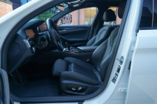 BMW 530 M Sport Harman Adaptive LED Kamera xDrive VAT23% Kraków - zdjęcie 9