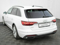 Audi A4 FZ0084T#35 TFSI mHEV S tronic Podgrz.f Ambient Salon PL VAT23% Pępowo - zdjęcie 4