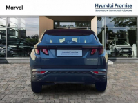 Hyundai Tucson 1.6 T-GDI 150 KM 2WD 6 MT Wersja Modern SalonPL FV23% Poznań - zdjęcie 4
