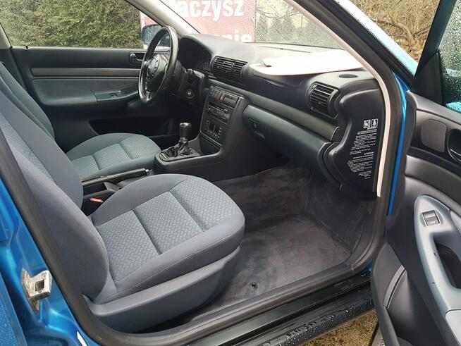 Audi A4 Bezwypadkowy Stan bardzo dobry Skawina - zdjęcie 8