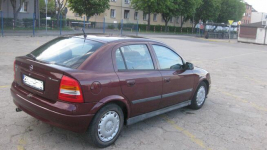 sprzedam opel astra - klimatyzacja - stan idealny Ostrów Wielkopolski - zdjęcie 3