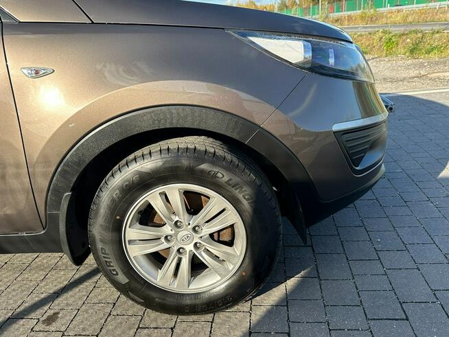 Kia Sportage Lipówki - zdjęcie 10