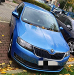 Sprzedam Skodę Rapid