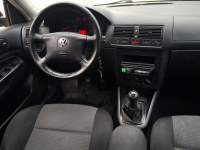 Volkswagen Golf * 1.6 16V* czarny* 5DRZWI* 1.6i *** Olsztyn - zdjęcie 5