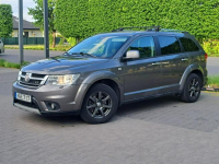 Fiat Freemont 2.0 Multijet Lounge AWD Zwoleń - zdjęcie 9