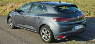 Renault Megane 1.5 dci 45tys.km Pleszew - zdjęcie 4