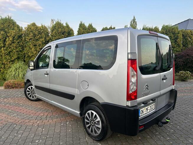 Citroen Jumpy Diesel Stan Idealny Radom - zdjęcie 5