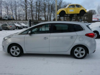 Kia Carens 2015 2.0benzyna LPG 166km skóry navi kamera panorama Słupsk - zdjęcie 3