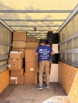 Super Przeprowadzki Mario Przeprowadzki Transport Schodołazy Bydgoszcz - zdjęcie 7