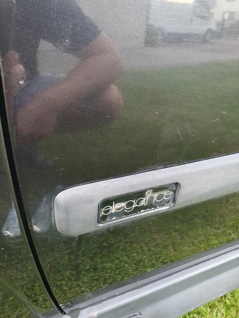 OPEL ASTRA 1,7 DTI sprawny, zadbany, z silnikiem Isuzu Dębica - zdjęcie 6