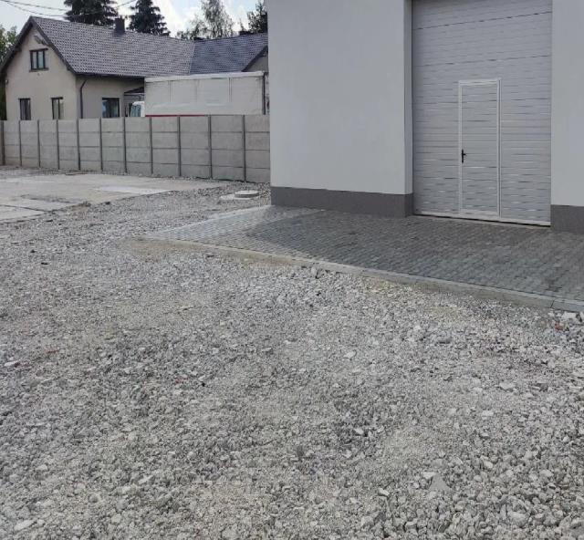 Lokal na wynajem Warszawa Warszawa - zdjęcie 2