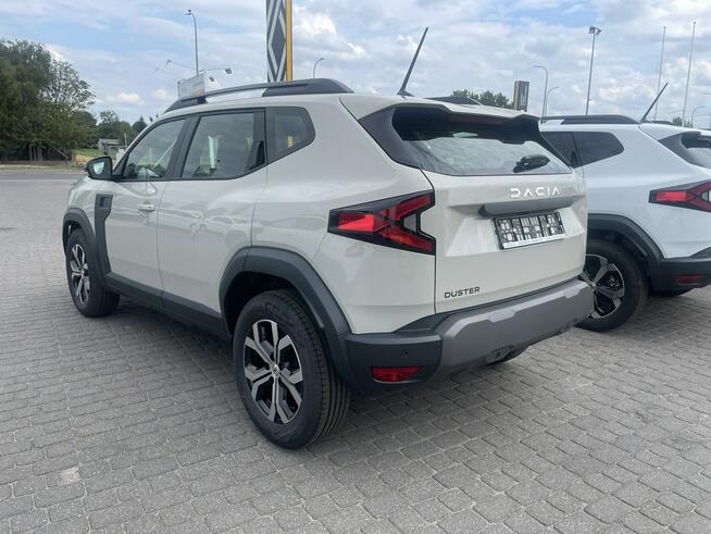 Dacia Duster expression 120LPG/pak. zimowy/od ręki! Lublin - zdjęcie 2
