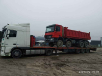 Łukasz W. TRANSPORT ID firmy: 44994 LTS Śródmieście - zdjęcie 8