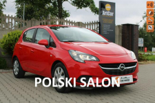 Opel Corsa E 1.2 Benzyna 69km 2018Rok Przebieg 84428km Salon Polska