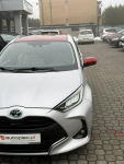 Toyota Yaris 1.5 Hybrid Head UP, Kamera, Gwarancja ASO Tarnowskie Góry - zdjęcie 11