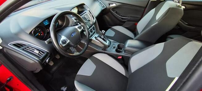Ford Focus Szczecin - zdjęcie 9