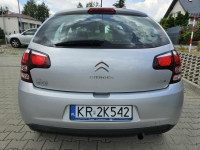Citroen C3, 2015/16, salon Polska, I właśc, bogata wersja Rzeszów - zdjęcie 4