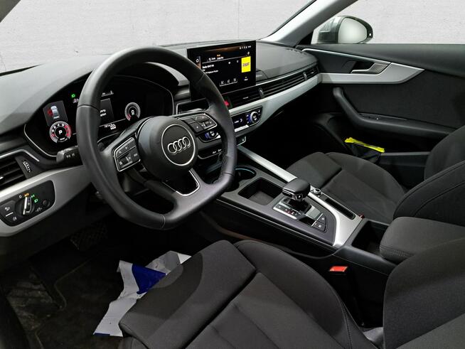 Audi A4 Komorniki - zdjęcie 11