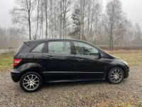 Mercedes-Benz Klasa B W245 2.0 Diesel Mińsk Mazowiecki - zdjęcie 3