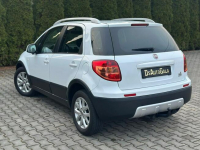 Fiat Sedici Pierwszy właściciel super stan!!! Zwoleń - zdjęcie 7