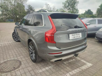Volvo XC 90 7-osobowy panorama Otwock - zdjęcie 8