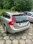 Volvo V60 I – oferta od syndyka Wierzchosławice - zdjęcie 2