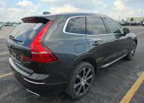 Volvo XC 60 INSCRIPTION / AWD / T6 / niski przebieg Cieszyn - zdjęcie 4