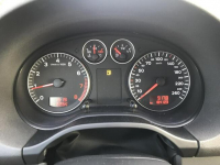 Audi A3 1.6 MPI 102 KM z Niemiec Po wym rozrządu Lesznowola - zdjęcie 6