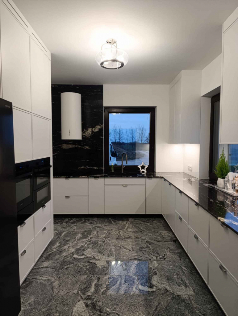 Projektowanie wnętrz, aranżacje Olecko lokalnie i online Olecko - zdjęcie 1