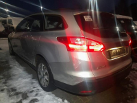 Ford Focus SUPER OKAZJA ! CENA 8950 PLN , DIESEL, 1.6 TDCi COMBI Mysłowice - zdjęcie 10