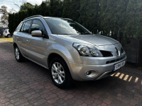 Renault Koleos Navi. Klima Płońsk - zdjęcie 2