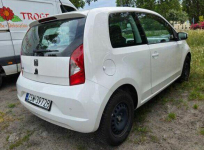 SEAT Mii I Syndyk sprzeda Świnoujście - zdjęcie 5