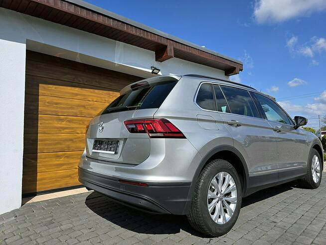 Volkswagen Tiguan serwis ASO Rydułtowy - zdjęcie 7