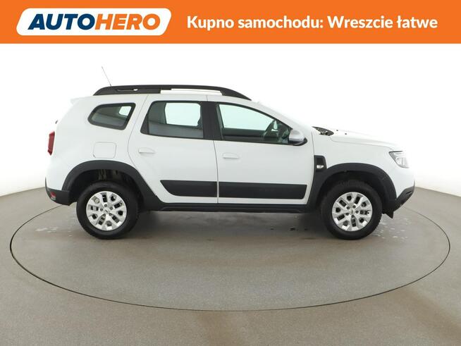 Dacia Duster LPG full LED klima kamera i czujniki parkowania Warszawa - zdjęcie 9