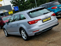 Audi A4 Full LED Serwis Navi Kamery 360 ACC Bluetooth Gwarancja! Szczecin - zdjęcie 7