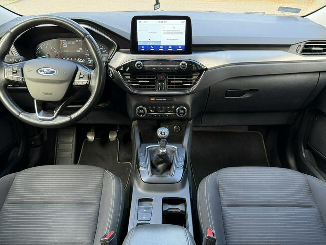 Ford Kuga Titanium | Krajowy | Serwis ASO | Bogata wersja | Manual Szczecin - zdjęcie 8