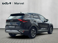 Kia Sportage 1.6 T-GDI 150 KM 7DCT FWD WersjaL SalonPL SerwisASO FV23% Łódź - zdjęcie 7