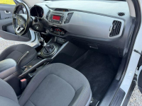 Kia Sportage 1,6  LPG navi  car play  czujniki  cofania Łodygowice - zdjęcie 5