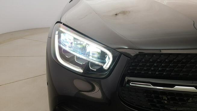 Mercedes GLC 300 Coupe 300 e 4-Matic ! Z Polskiego Salonu ! FV 23 % Warszawa - zdjęcie 11