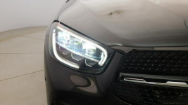 Mercedes GLC 300 Coupe 300 e 4-Matic ! Z Polskiego Salonu ! FV 23 % Warszawa - zdjęcie 11