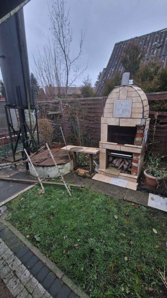 Sprzedam działke ROD - Altanka + szklarnia GIŻYCKO Giżycko - zdjęcie 5