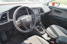 SEAT LEON 2015R 1,2 BENZ. STAN BDB ZADBANY Goczałkowice-Zdrój - zdjęcie 11